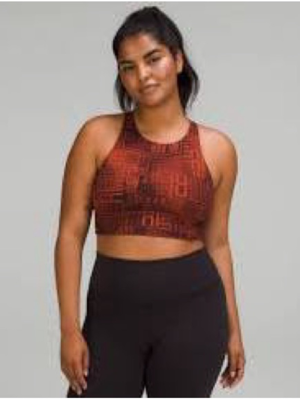 c-1 Lululemon Energy Bra